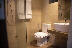 Marine Suites