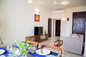 Marine Suites