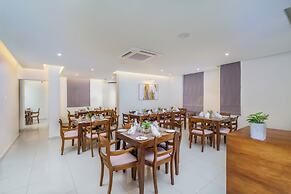 Marine Suites