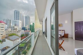 Marine Suites
