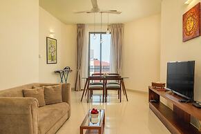 Marine Suites