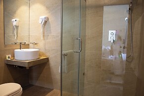 Marine Suites