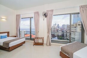 Marine Suites