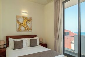 Marine Suites