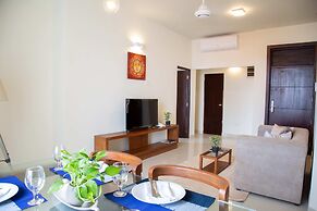 Marine Suites