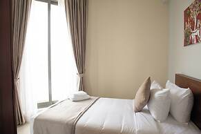 Marine Suites