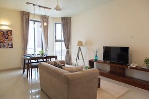 Marine Suites
