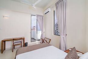 Marine Suites