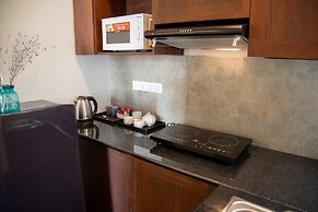 Marine Suites