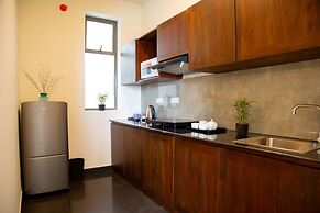 Marine Suites