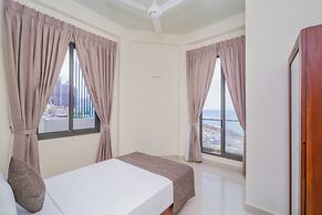 Marine Suites