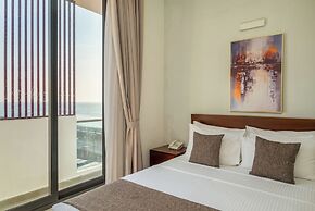 Marine Suites