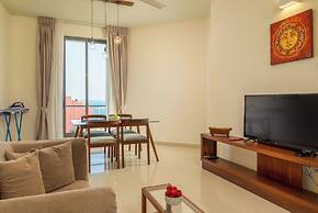 Marine Suites