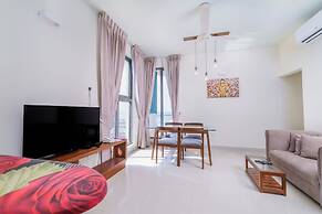 Marine Suites