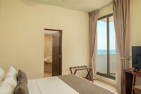 Marine Suites