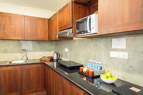 Marine Suites