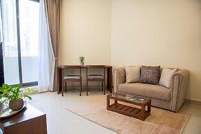 Marine Suites