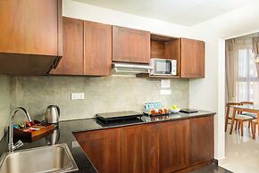 Marine Suites