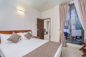 Marine Suites