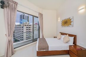 Marine Suites