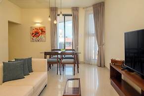 Marine Suites