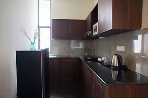 Marine Suites