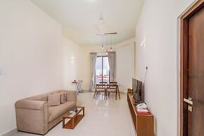 Marine Suites