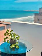 Marine Suites