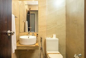 Marine Suites