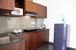 Marine Suites