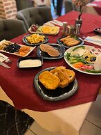 SULTAN SÜLEYMAN  APART HOTEL