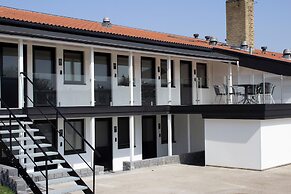 A Hotels Roskilde