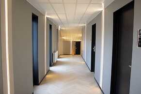 A Hotels Roskilde