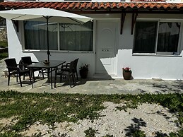 Skiathos Modern Garden Escape Apt