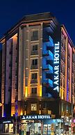 Akar otel