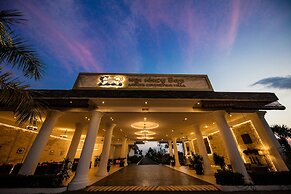 Angkor Rendezvous