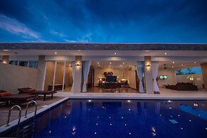 Angkor Rendezvous