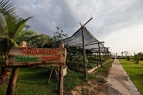 Angkor Rendezvous