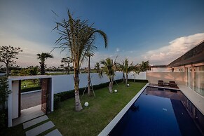 Angkor Rendezvous