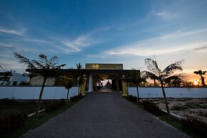 Angkor Rendezvous