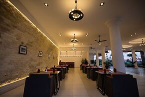 Angkor Rendezvous