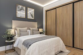 MH Apartments Soho Madrid