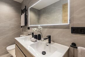 MH Apartments Soho Madrid