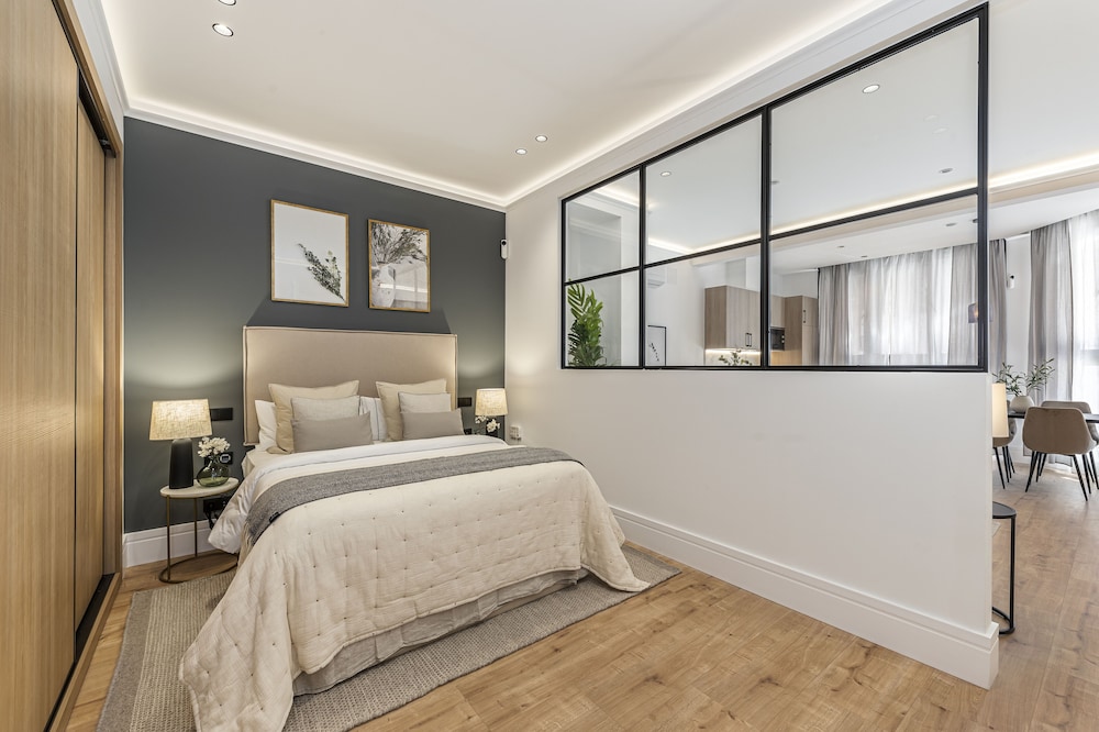 MH Apartments Soho Madrid