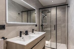MH Apartments Soho Madrid