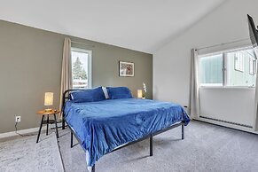 Apartment In Anchorage ~ 1.2 Miles from Downtown 2 Bedroom Apts by Red