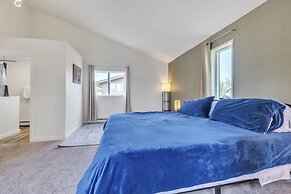 Apartment In Anchorage ~ 1.2 Miles from Downtown 2 Bedroom Apts by Red