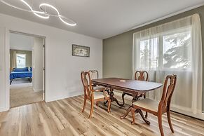 Apartment In Anchorage ~ 1.2 Miles from Downtown 2 Bedroom Apts by Red