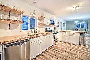 Apartment In Anchorage ~ 1.2 Miles from Downtown 2 Bedroom Apts by Red