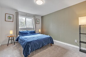 Apartment In Anchorage ~ 1.2 Miles from Downtown 2 Bedroom Apts by Red